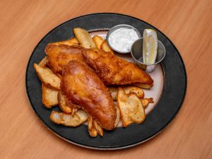 Fish N’ Chips